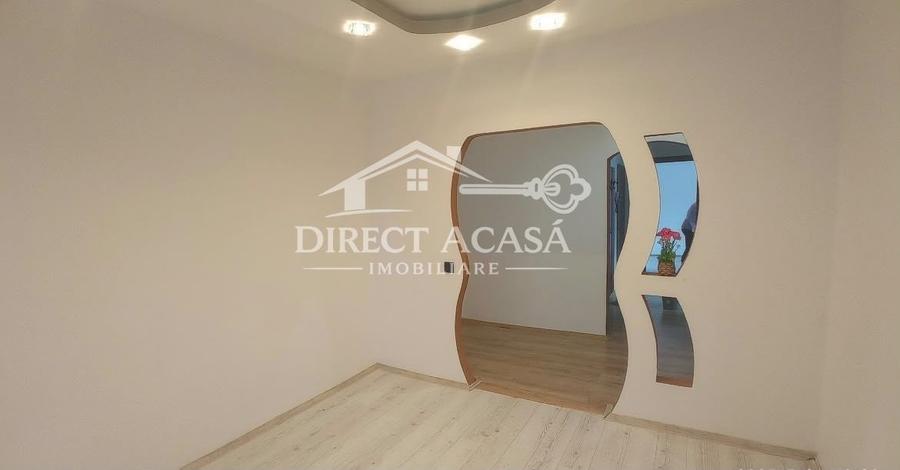 Apartament cu 3 camere în Gara Mare