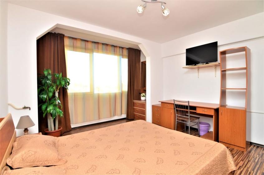 Apartament cu 2 camere decomandat, mobilat în Unirii