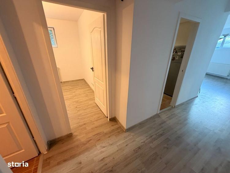 3 Camere Parcare Inclusa Rezervelor Comuna Chiajna Rosu Militari - 5