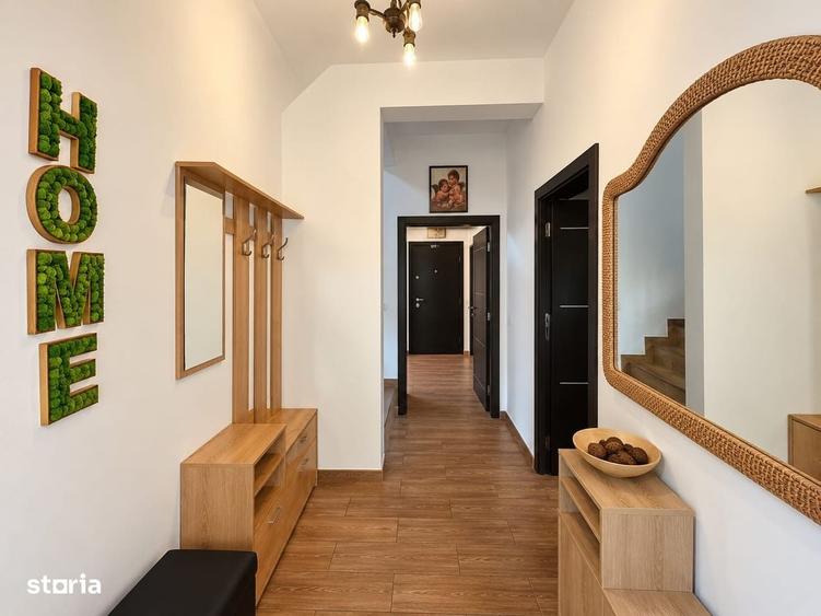 Casă cu 4 camere în Nicolina