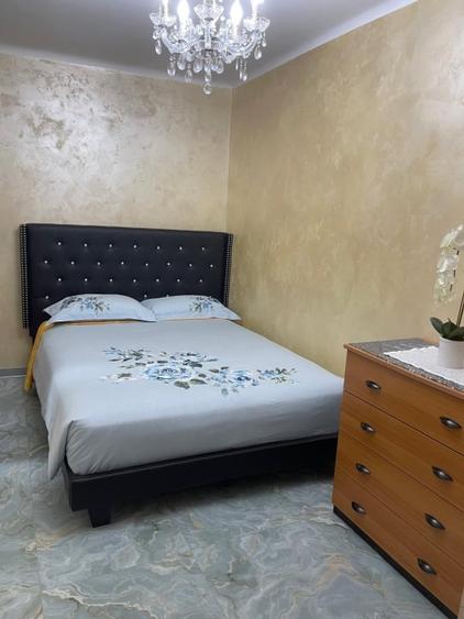 Apartament cu 3 camere semidecomandat, mobilat în Ultracentral