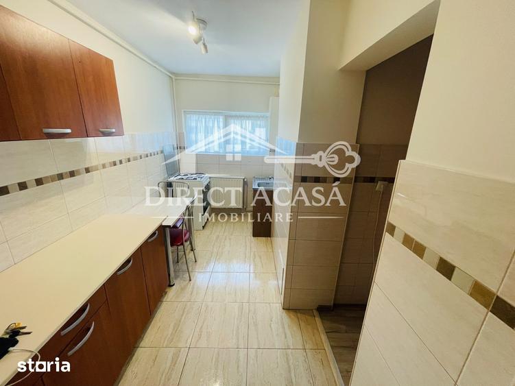 Apartament cu 2 camere de inchiriat-Str Parangului-Zona Dambu - 3