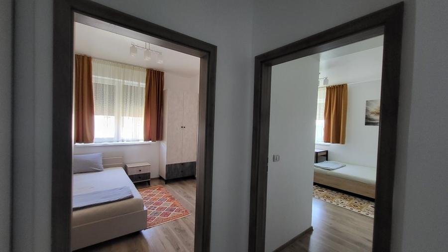 Inchiriez apartament 3 camere Braytim - 2