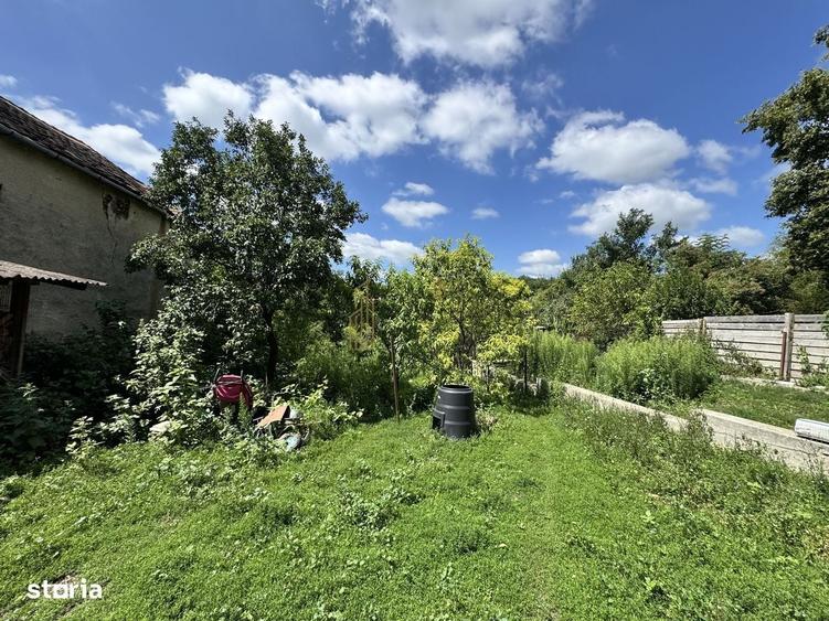 Casă cu 4 camere în Chirpăr