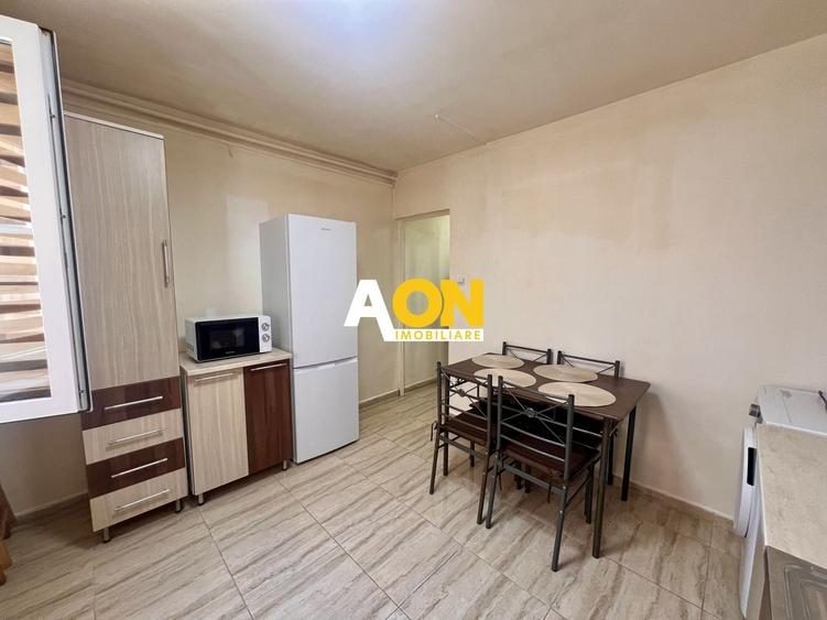 Apartament 1 Camera | 40 mp | Etaj 1 | Zona Ampoi 1 - 5