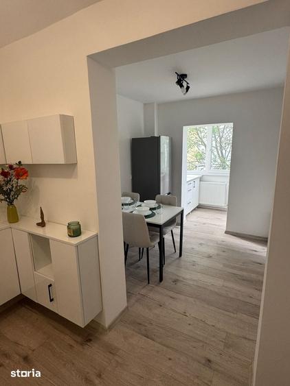 Apartament 2 camere de inchiriat Iosia - 6
