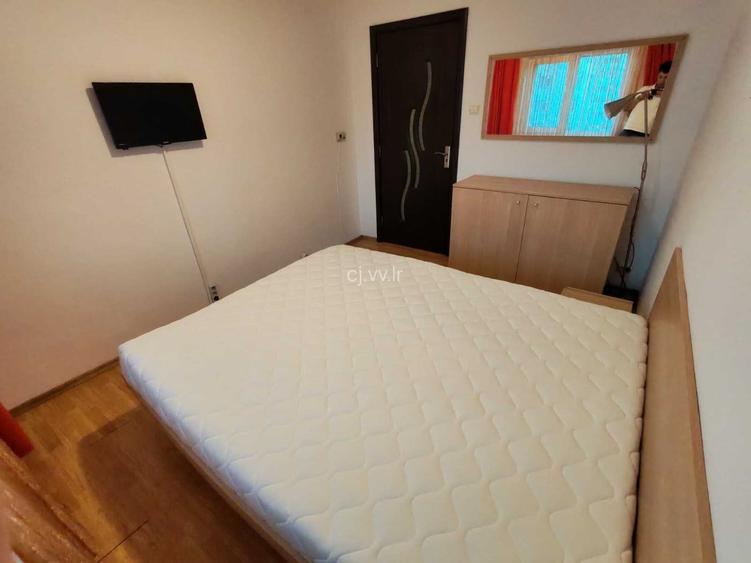Apartament de inchiriat zona MARASTI