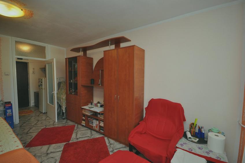 Garsonieră semidecomandată în Drumul Taberei