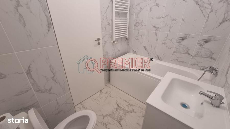 Metrou Berceni - Garsoniera noua - Perla Residence - 4