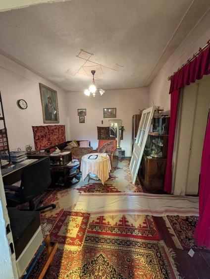 Casă cu 3 camere în Grădiște
