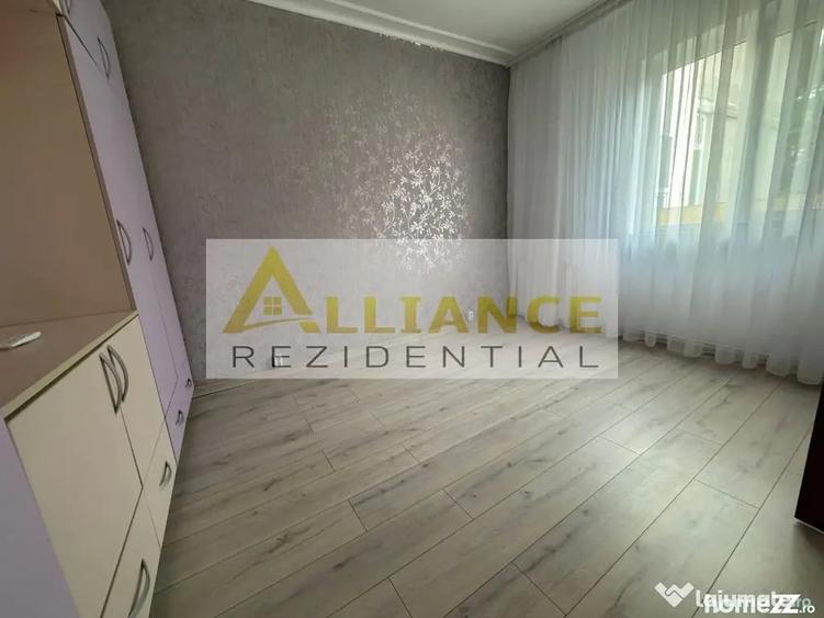 Apartament cu 2 camere semidecomandat în Vitan