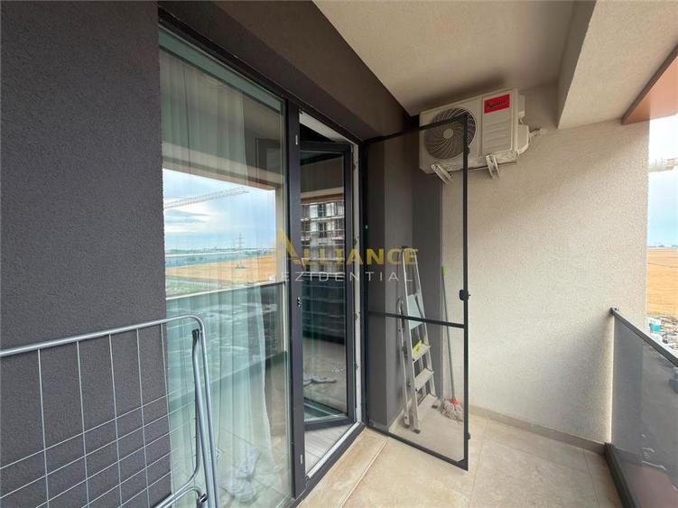 3 CAMERE - APOLLO - 2 MINUTE METROU BERCENI - 145.000€ - 12