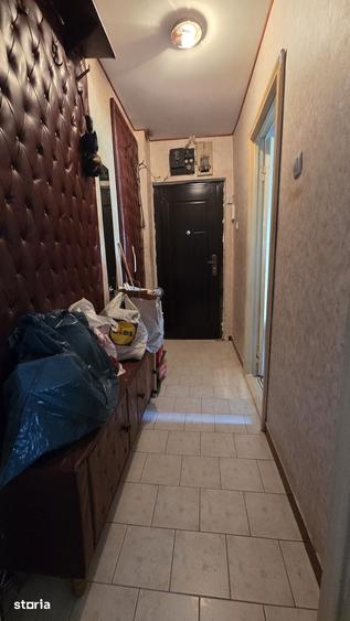 Centru Navodari, apartament 2 camere, etaj 1/4,centrala gaz,55000 euro - 8