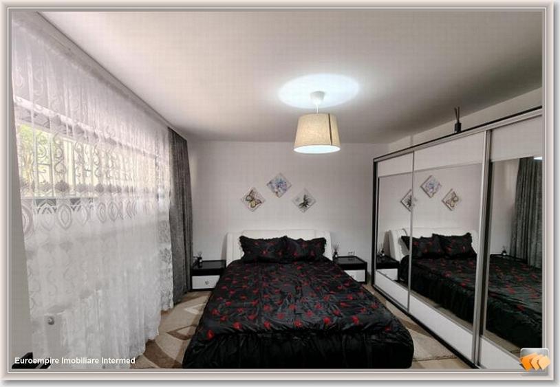 Apartament cu 2 camere decomandat în Coiciu