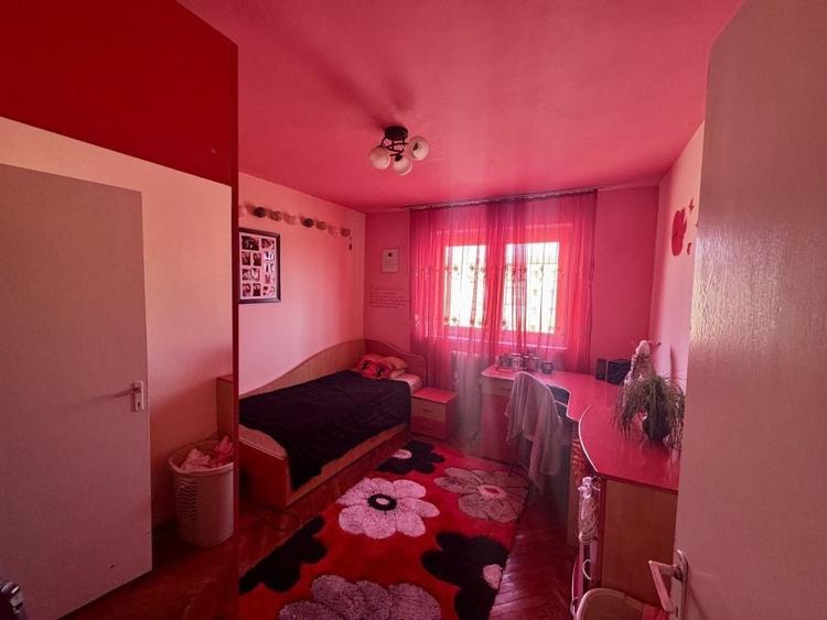 Apartament cu 2 camere decomandat, mobilat în Nord
