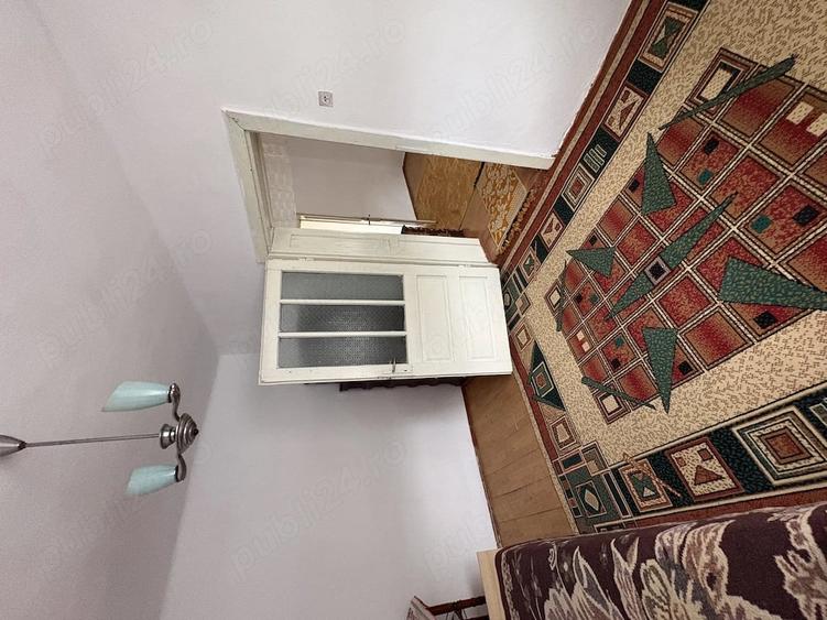 Casă cu Teren 444 Mp în Șeica Mare