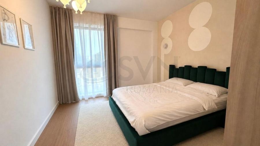 Apartament cu 4 camere decomandat în Timpuri Noi