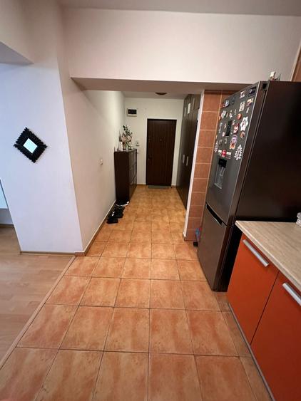 Apartament cu 2 camere decomandat în Ultimul leu