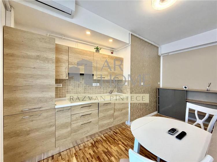Apartament 2 camere, modern, bloc nou, zona centrala, Ploiesti - 6
