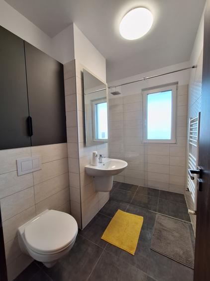 Apartament cu 2 camere decomandat în Aradului