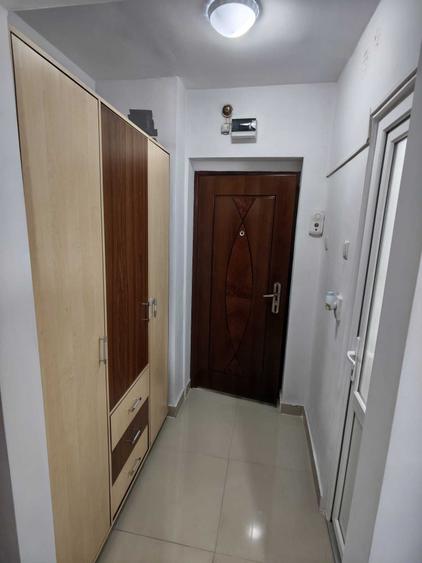 Garsonieră decomandată în Gheorgheni