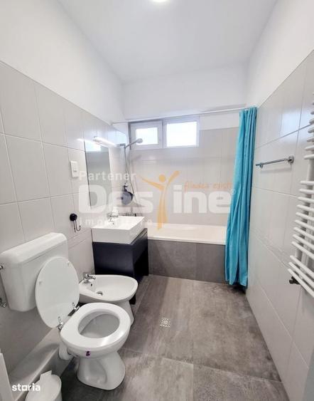 Vand apartament 2 camere 77mp calea Torontalului - 7