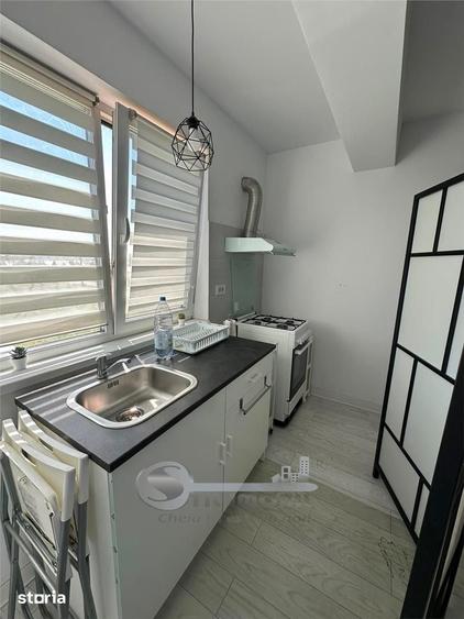 Apartament cu 2 camere în Miroslava