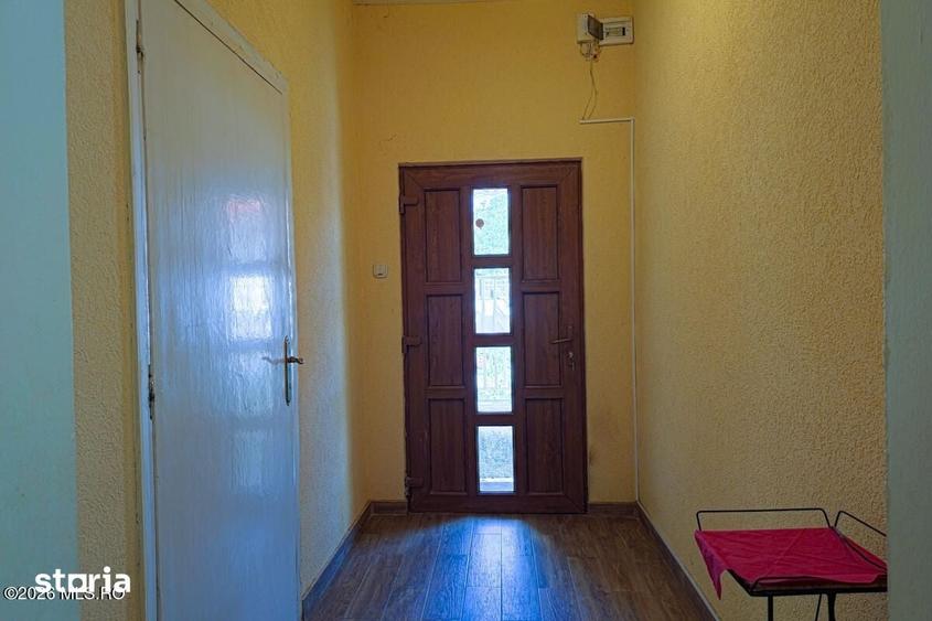 Freidorf - Corneliu Baba - Casa Individuala, 4 Camere, Lot 699 MP - 13