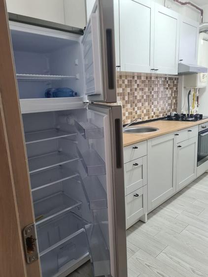 Apartament cu 2 camere decomandat, mobilat în Chiajna