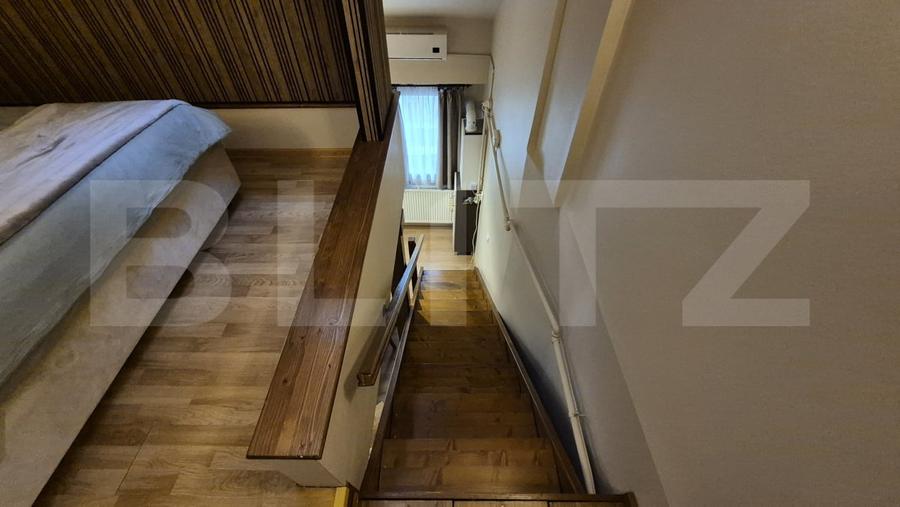 Apartament cu 3 camere de vanzare, 51,74 mp, zona Semicentrala - 15