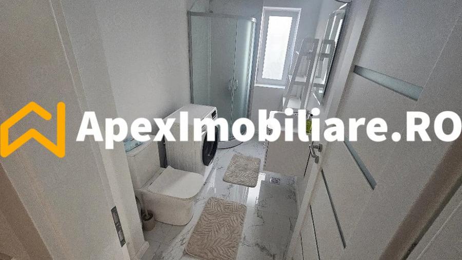 Apartament 1 camere de inchiriat Bucure?ti | ApexImobiliar - 4
