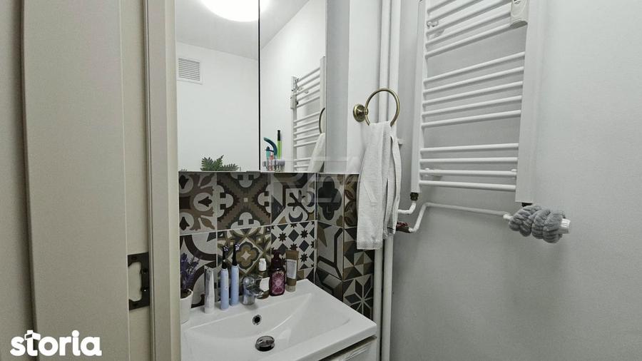 Apartament cu 4 camere decomandat, mobilat în Drumul Taberei