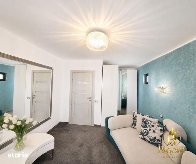 Apartament 2 camere de inchiriat Mazepa / Str. Brailei - 5