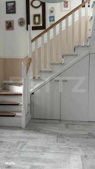 Casa tip duplex, Burdujeni - 14