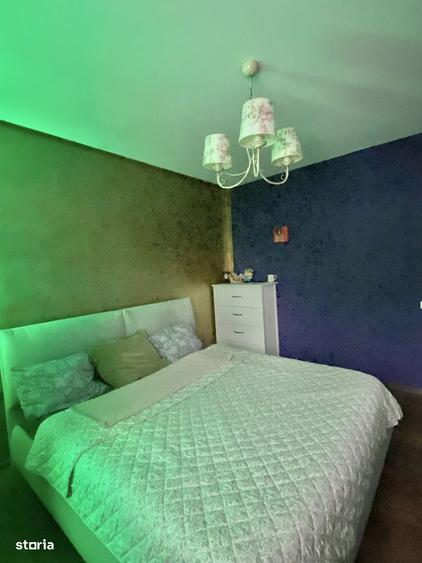 Casă cu 4 camere cu Teren 210 Mp în Chiajna
