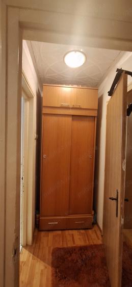 Apartament cu 2 camere decomandat în Grivița