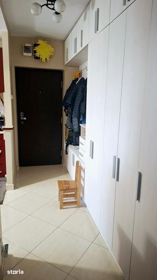 Apartament cu 3 camere în Calea Aradului