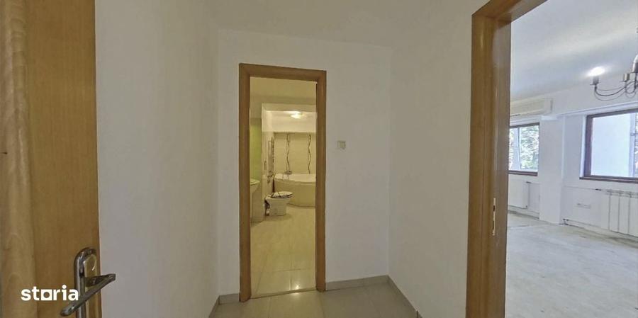 Bd. Lacul Tei | 3 camere | 98,5 mp | 2 bai | etaj 1 - 7