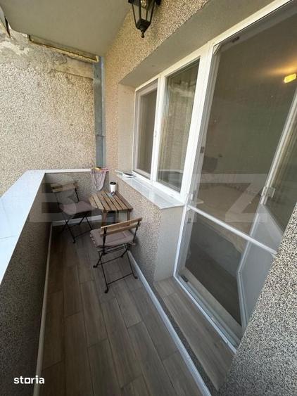 Apartament cu 3 camere decomandat în Soarelui