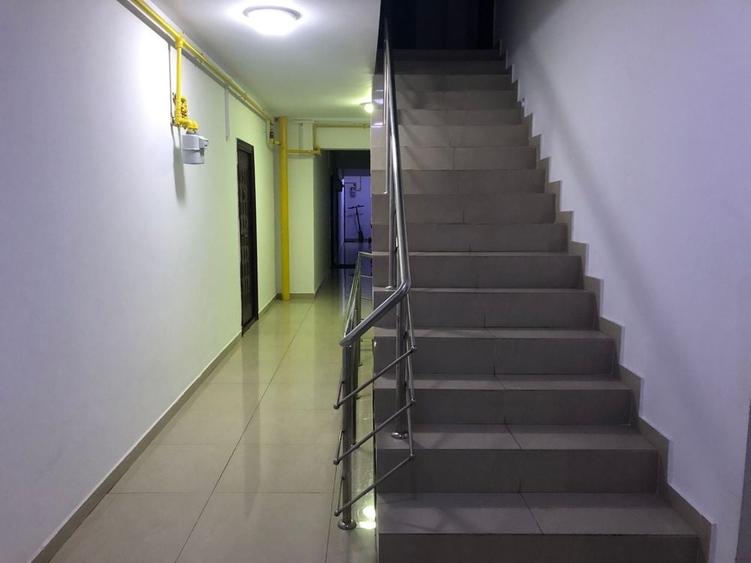 Garsonieră decomandată în Dudu