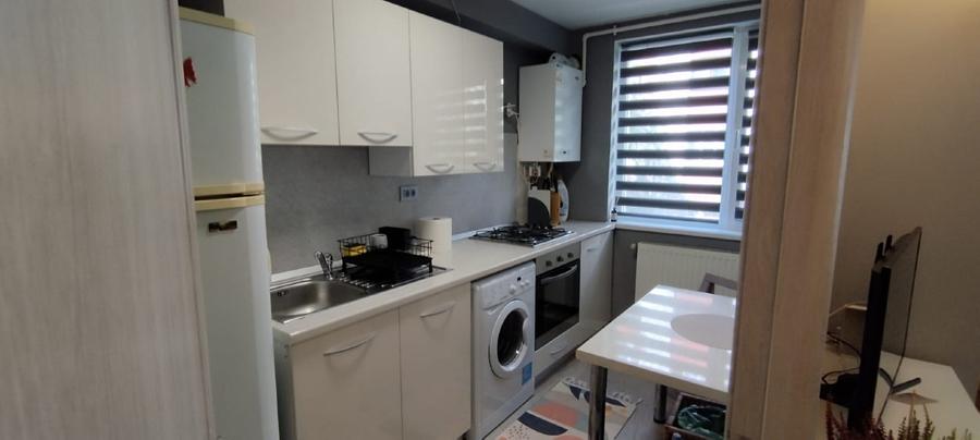 Garsoniera de inchiriat in Regie, direct proprietar, parcare in curte si boxa, - 4