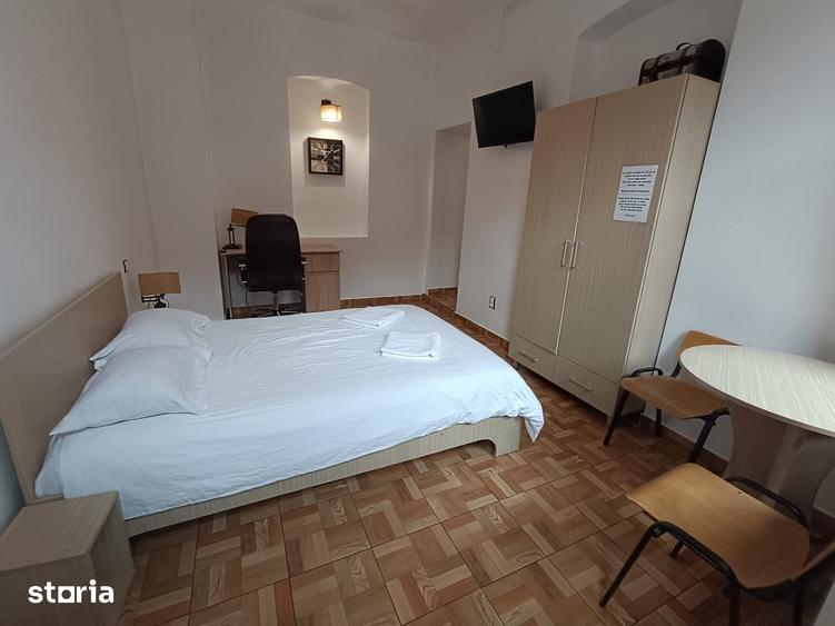Garsonieră în Central