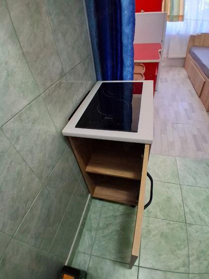 Garsonieră nedecomandată în Micro 14