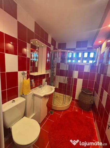 Apartamenr 2 camere, 54 mp, zona Brazda - 1