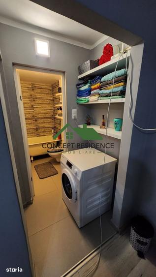 2 camere, renovat, etaj 3 Victor Babe? - 8