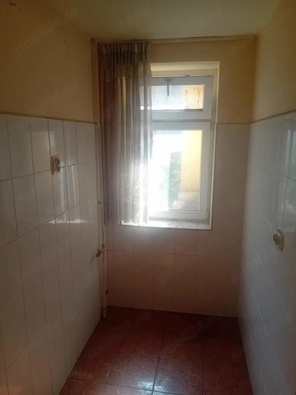Garsonieră decomandată în Mărăței