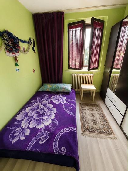 Garsonieră nedecomandată în Take Ionescu