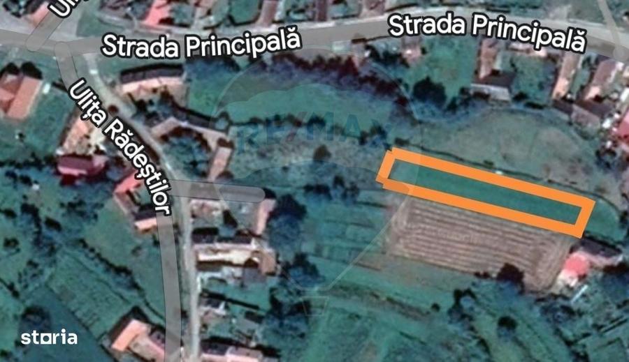 Comision 0% - teren intravilan Brasov - 3