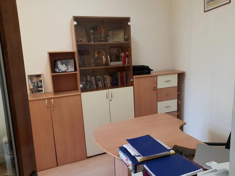 Garsonieră semidecomandată în Ultracentral