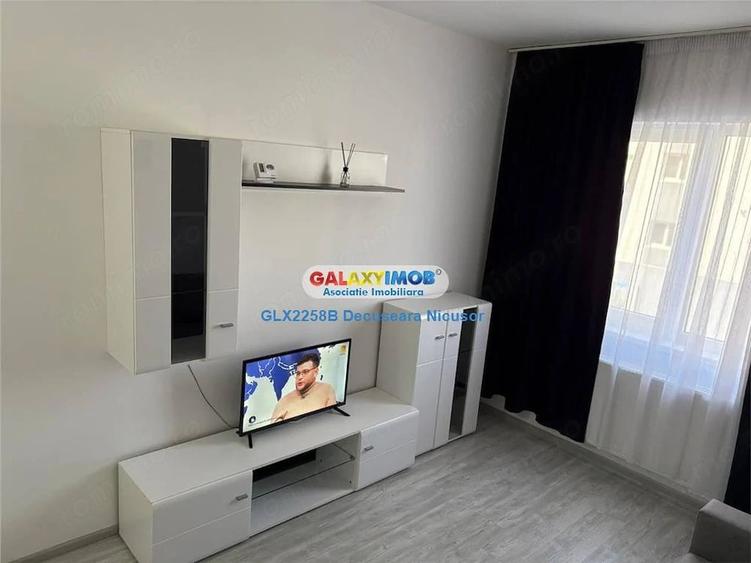 Garsoniera, Militari Residence, Str Weiner Palada, 320 euro - 3